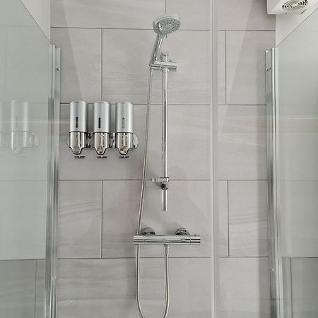 Sav Apartments Nottingham Road Loughborough - 2 Bed Apartment מראה חיצוני תמונה