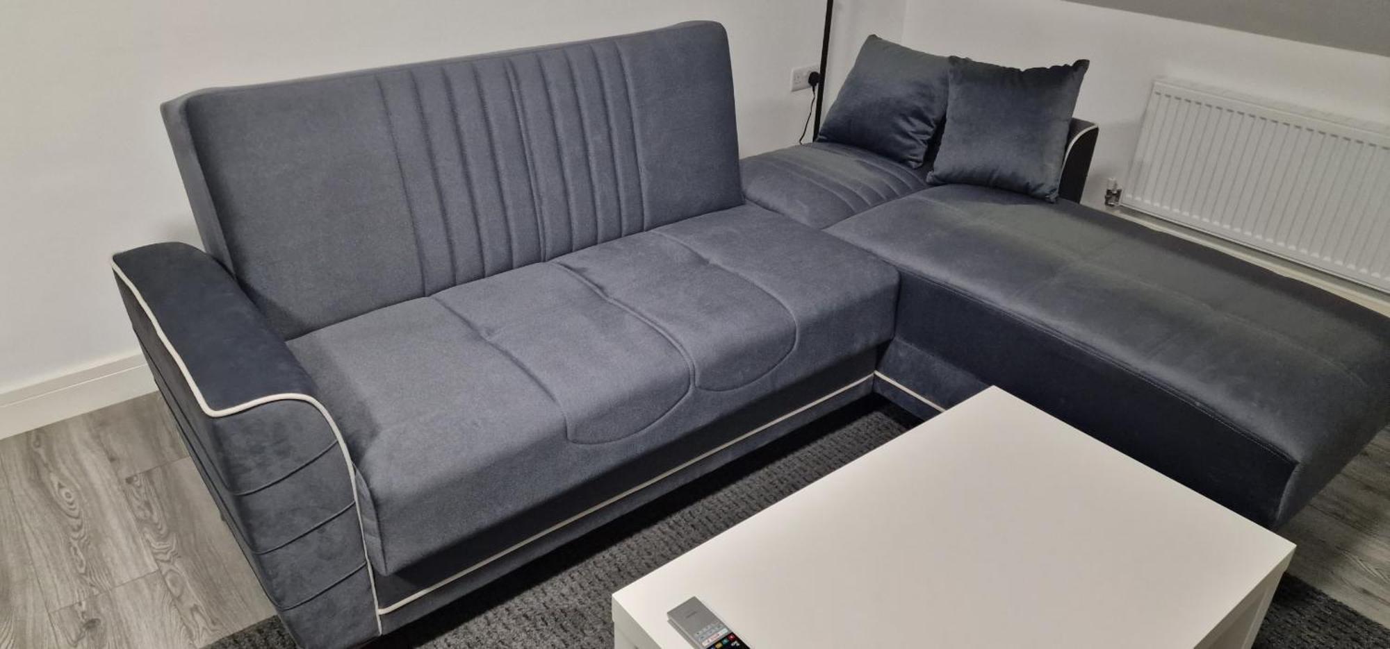 Sav Apartments Nottingham Road Loughborough - 2 Bed Apartment מראה חיצוני תמונה