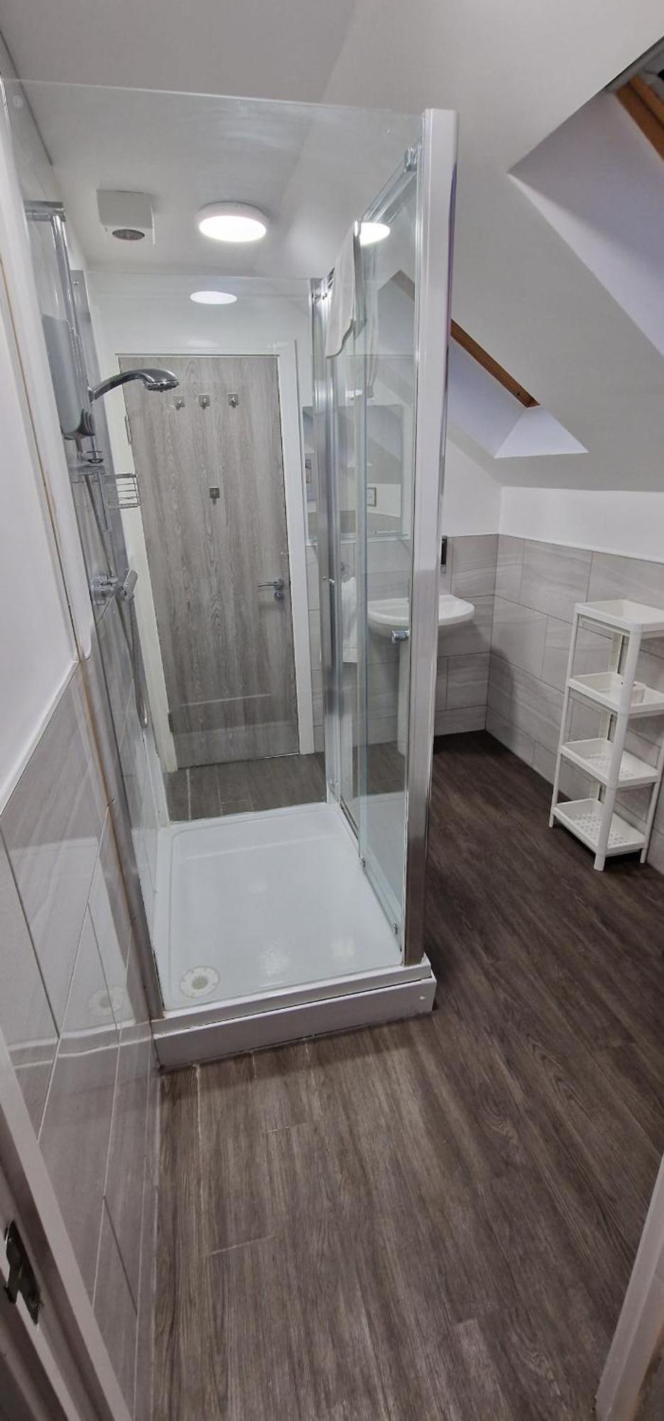 Sav Apartments Nottingham Road Loughborough - 2 Bed Apartment מראה חיצוני תמונה