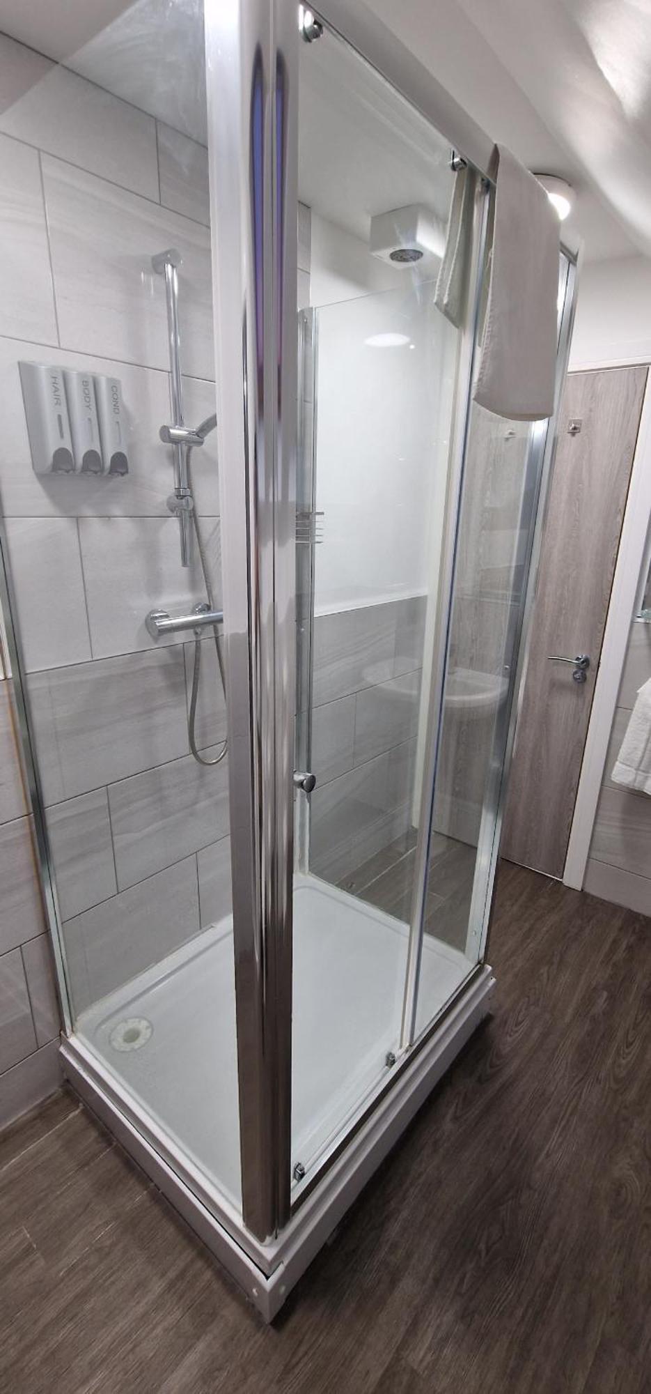 Sav Apartments Nottingham Road Loughborough - 2 Bed Apartment מראה חיצוני תמונה