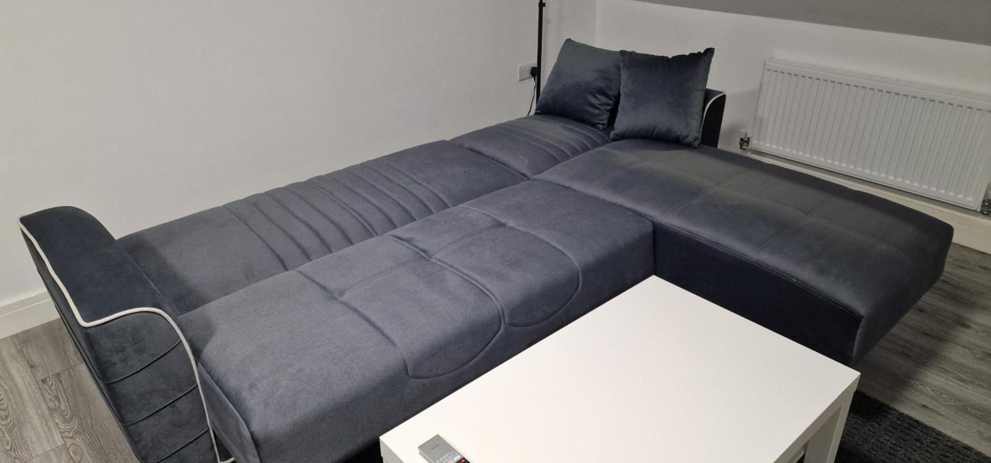 Sav Apartments Nottingham Road Loughborough - 2 Bed Apartment מראה חיצוני תמונה