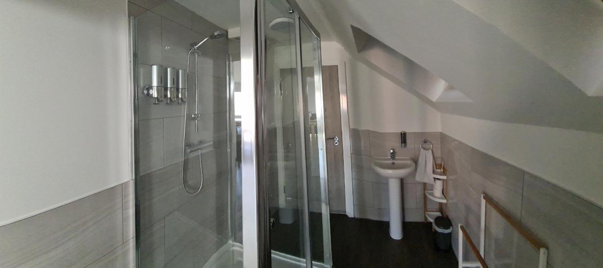Sav Apartments Nottingham Road Loughborough - 2 Bed Apartment מראה חיצוני תמונה