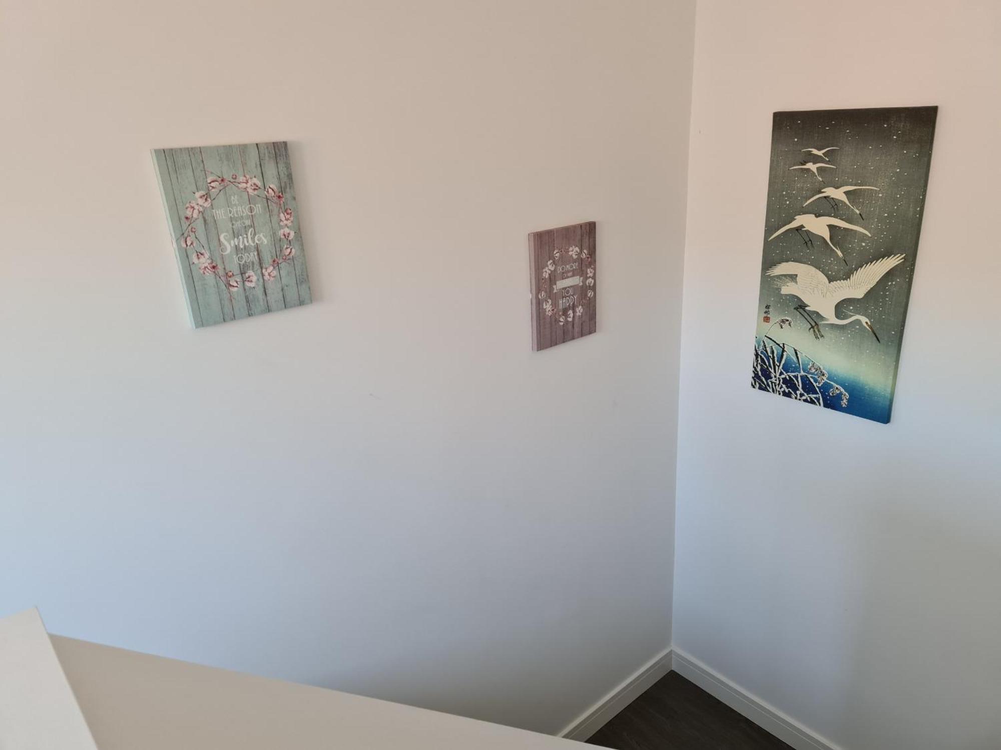 Sav Apartments Nottingham Road Loughborough - 2 Bed Apartment מראה חיצוני תמונה