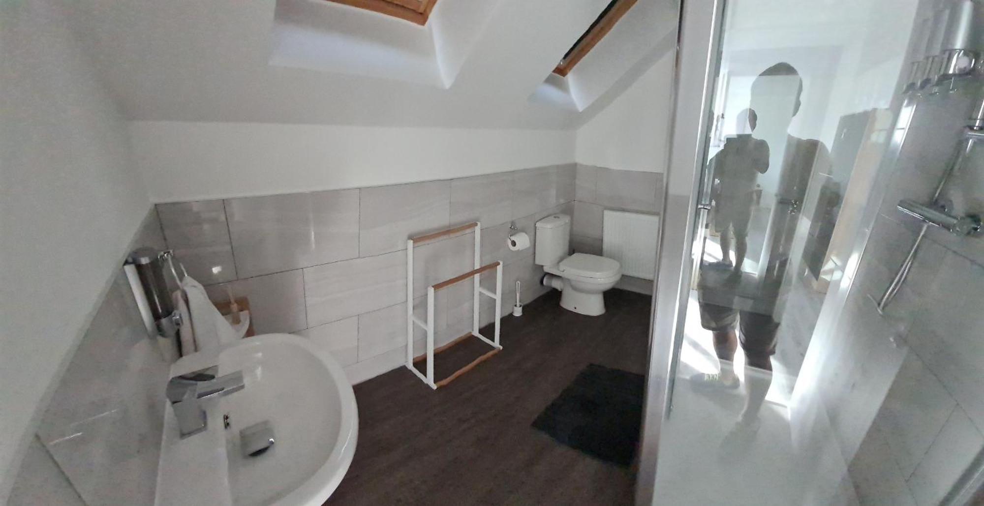 Sav Apartments Nottingham Road Loughborough - 2 Bed Apartment מראה חיצוני תמונה