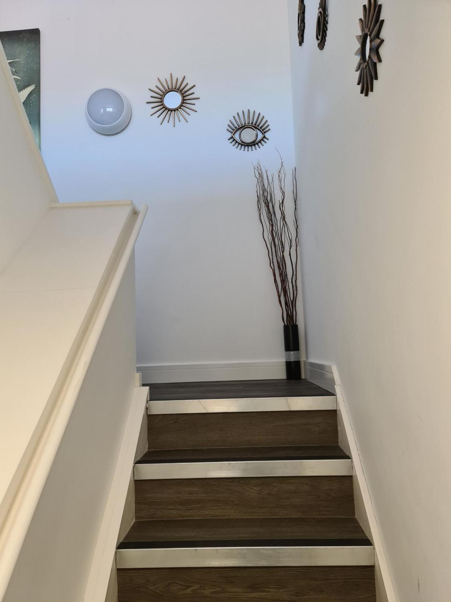 Sav Apartments Nottingham Road Loughborough - 2 Bed Apartment מראה חיצוני תמונה