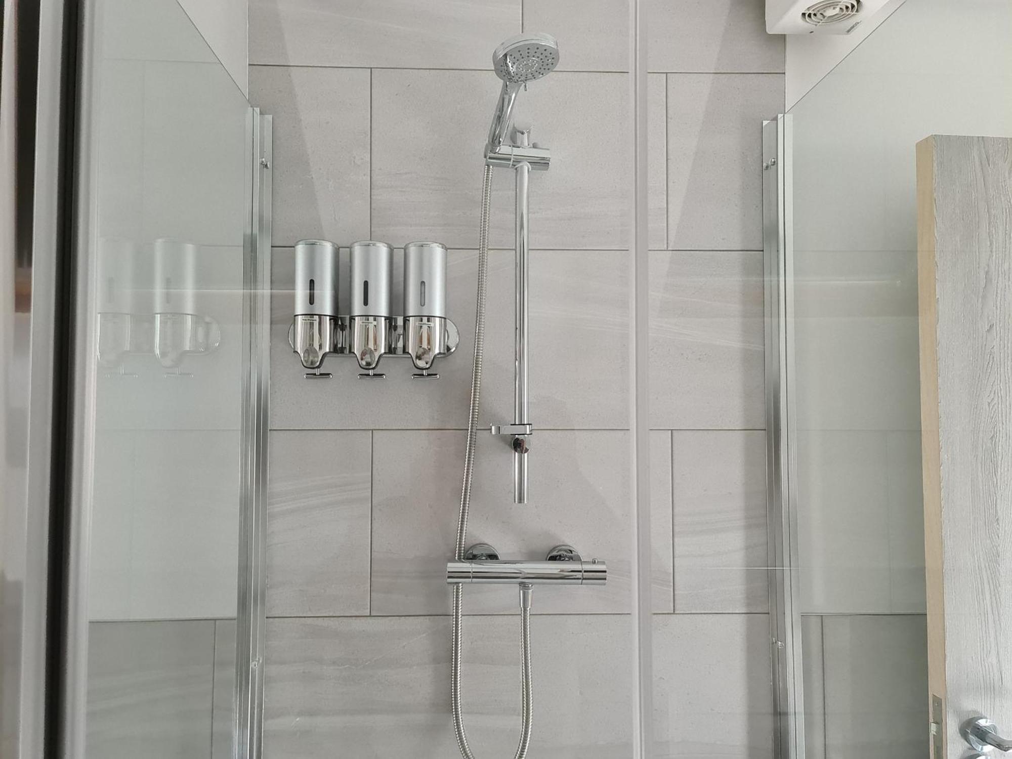 Sav Apartments Nottingham Road Loughborough - 2 Bed Apartment מראה חיצוני תמונה